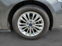 Ford focus 1.0 ecoboost 125 ss titanium , caméra de recul, occasion simplicicar rennes simplicicar simplicibike france