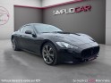 Maserati granturismo phase 2 460 chevaux  4.7 v8 moteur ferrari    granturismo sport , radar de stationnement occasion...