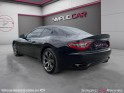 Maserati granturismo phase 2 460 chevaux  4.7 v8 moteur ferrari    granturismo sport , radar de stationnement occasion...