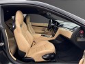 Maserati granturismo phase 2 460 chevaux  4.7 v8 moteur ferrari    granturismo sport , radar de stationnement occasion...