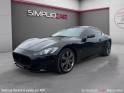 Maserati granturismo phase 2 460 chevaux  4.7 v8 moteur ferrari    granturismo sport , radar de stationnement occasion...