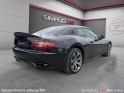 Maserati granturismo phase 2 460 chevaux  4.7 v8 moteur ferrari    granturismo sport , radar de stationnement occasion...