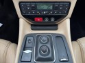 Maserati granturismo phase 2 460 chevaux  4.7 v8 moteur ferrari    granturismo sport , radar de stationnement occasion...