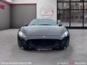 Maserati granturismo phase 2 460 chevaux  4.7 v8 moteur ferrari    granturismo sport , radar de stationnement occasion...