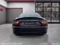 Maserati granturismo phase 2 460 chevaux  4.7 v8 moteur ferrari    granturismo sport , radar de stationnement occasion...