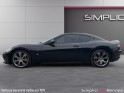 Maserati granturismo phase 2 460 chevaux  4.7 v8 moteur ferrari    granturismo sport , radar de stationnement occasion...