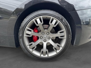 Maserati granturismo phase 2 460 chevaux  4.7 v8 moteur ferrari    granturismo sport , radar de stationnement occasion...