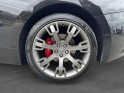Maserati granturismo phase 2 460 chevaux  4.7 v8 moteur ferrari    granturismo sport , radar de stationnement occasion...