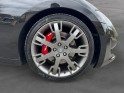 Maserati granturismo phase 2 460 chevaux  4.7 v8 moteur ferrari    granturismo sport , radar de stationnement occasion...