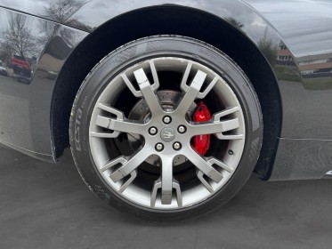 Maserati granturismo phase 2 460 chevaux  4.7 v8 moteur ferrari    granturismo sport , radar de stationnement occasion...