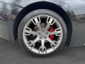 Maserati granturismo phase 2 460 chevaux  4.7 v8 moteur ferrari    granturismo sport , radar de stationnement occasion...