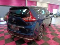 Renault grand scenic iv 7 places edition bose dci 130 energy occasion simplicicar amiens  simplicicar simplicibike france