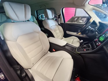 Renault grand scenic iv 7 places edition bose dci 130 energy occasion simplicicar amiens  simplicicar simplicibike france