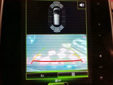 Renault grand scenic iv 7 places edition bose dci 130 energy occasion simplicicar amiens  simplicicar simplicibike france