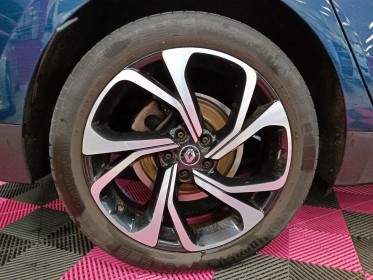 Renault grand scenic iv 7 places edition bose dci 130 energy occasion simplicicar amiens  simplicicar simplicibike france