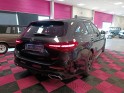 Mercedes classe c break 300 e 204129ch amg line occasion simplicicar amiens  simplicicar simplicibike france