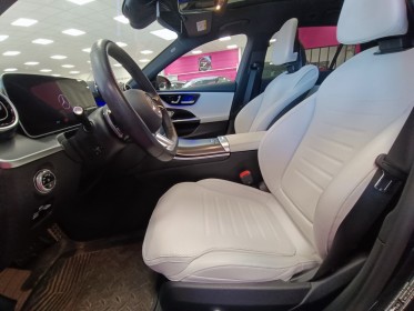 Mercedes classe c break 300 e 204129ch amg line occasion simplicicar amiens  simplicicar simplicibike france