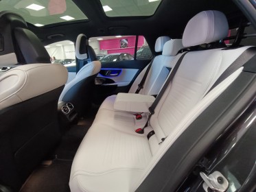 Mercedes classe c break 300 e 204129ch amg line occasion simplicicar amiens  simplicicar simplicibike france