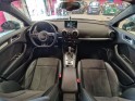 Audi a3 sportback 2.0 tdi 184 s line quattro s tronic 6 occasion simplicicar amiens  simplicicar simplicibike france