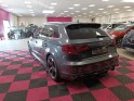 Audi a3 sportback 2.0 tdi 184 s line quattro s tronic 6 occasion simplicicar amiens  simplicicar simplicibike france