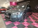 Audi a3 sportback 2.0 tdi 184 s line quattro s tronic 6 occasion simplicicar amiens  simplicicar simplicibike france