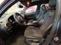 Audi a3 sportback 2.0 tdi 184 s line quattro s tronic 6 occasion simplicicar amiens  simplicicar simplicibike france