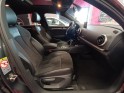 Audi a3 sportback 2.0 tdi 184 s line quattro s tronic 6 occasion simplicicar amiens  simplicicar simplicibike france