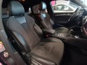 Audi a3 sportback 2.0 tdi 184 s line quattro s tronic 6 occasion simplicicar amiens  simplicicar simplicibike france