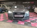 Audi a3 sportback 2.0 tdi 184 s line quattro s tronic 6 occasion simplicicar amiens  simplicicar simplicibike france