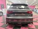 Audi a3 sportback 2.0 tdi 184 s line quattro s tronic 6 occasion simplicicar amiens  simplicicar simplicibike france