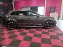 Audi a3 sportback 2.0 tdi 184 s line quattro s tronic 6 occasion simplicicar amiens  simplicicar simplicibike france