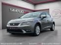 Seat leon business 1.6 tdi 110 s/s style business occasion simplicicar brie-comte-robert simplicicar simplicibike france