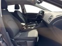Seat leon business 1.6 tdi 110 s/s style business occasion simplicicar brie-comte-robert simplicicar simplicibike france