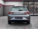 Seat leon business 1.6 tdi 110 s/s style business occasion simplicicar brie-comte-robert simplicicar simplicibike france