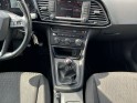 Seat leon business 1.6 tdi 110 s/s style business occasion simplicicar brie-comte-robert simplicicar simplicibike france