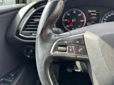 Seat leon business 1.6 tdi 110 s/s style business occasion simplicicar brie-comte-robert simplicicar simplicibike france
