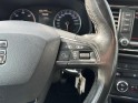 Seat leon business 1.6 tdi 110 s/s style business occasion simplicicar brie-comte-robert simplicicar simplicibike france