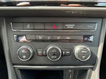 Seat leon business 1.6 tdi 110 s/s style business occasion simplicicar brie-comte-robert simplicicar simplicibike france