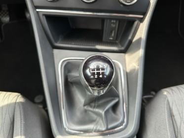 Seat leon business 1.6 tdi 110 s/s style business occasion simplicicar brie-comte-robert simplicicar simplicibike france