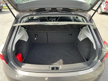 Seat leon business 1.6 tdi 110 s/s style business occasion simplicicar brie-comte-robert simplicicar simplicibike france