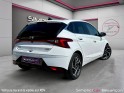 Hyundai i20 1.0 t-gdi 100 hybrid 48v creative occasion simplicicar besanÇon simplicicar simplicibike france