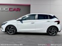 Hyundai i20 1.0 t-gdi 100 hybrid 48v creative occasion simplicicar besanÇon simplicicar simplicibike france