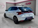 Hyundai i20 1.0 t-gdi 100 hybrid 48v creative occasion simplicicar besanÇon simplicicar simplicibike france