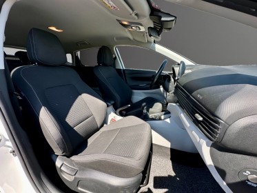 Hyundai i20 1.0 t-gdi 100 hybrid 48v creative occasion simplicicar besanÇon simplicicar simplicibike france