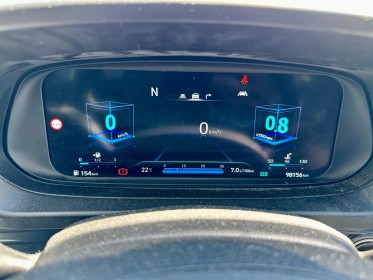 Hyundai i20 1.0 t-gdi 100 hybrid 48v creative occasion simplicicar besanÇon simplicicar simplicibike france