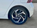 Hyundai i20 1.0 t-gdi 100 hybrid 48v creative occasion simplicicar besanÇon simplicicar simplicibike france