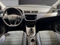 Seat arona 1.0 ecotsi 95 ch start/stop bvm5 style garantie 12 mois occasion simplicicar saint-jean simplicicar simplicibike...