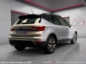 Seat arona 1.0 ecotsi 95 ch start/stop bvm5 style garantie 12 mois occasion simplicicar saint-jean simplicicar simplicibike...