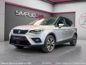 Seat arona 1.0 ecotsi 95 ch start/stop bvm5 style garantie 12 mois occasion simplicicar saint-jean simplicicar simplicibike...