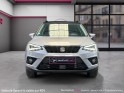 Seat arona 1.0 ecotsi 95 ch start/stop bvm5 style garantie 12 mois occasion simplicicar saint-jean simplicicar simplicibike...